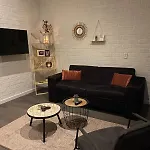 Cosy 8 - Zuid-limburg *