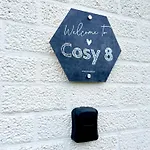 Cosy 8 - Zuid-limburg Holiday home Simpelveld