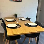 Cosy 8 - Zuid-limburg Ferienhaus Simpelveld