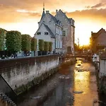 Cosy 8 - Zuid-limburg Nyaraló