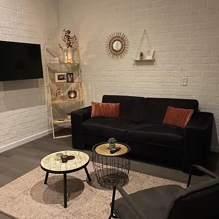 Cosy 8 - Zuid-limburg *