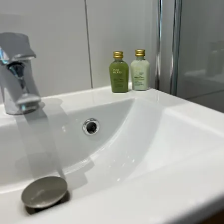 Cosy 8 - Zuid-limburg Simpelveld