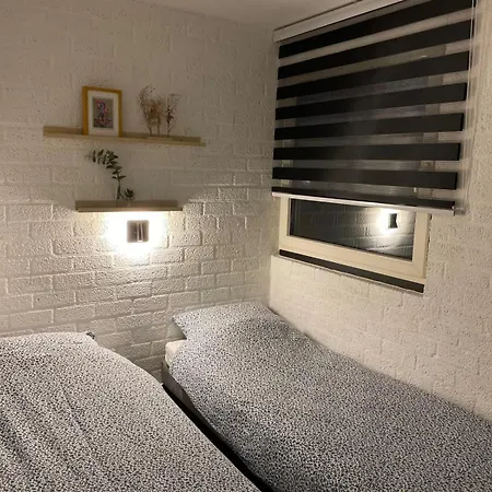 Cosy 8 - Zuid-limburg Vakantiehuis Simpelveld