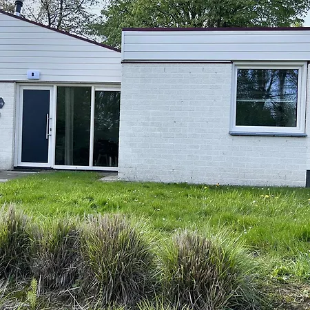 Cosy 8 - Zuid-limburg Simpelveld