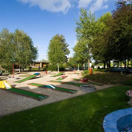 Cosy 8 - Zuid-limburg Vakantiehuis