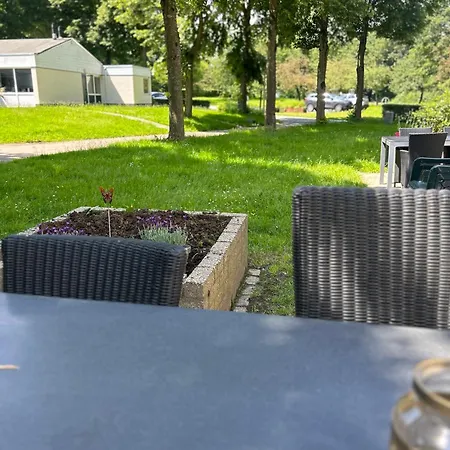 Tatil Evi Cosy 8 - Zuid-limburg Simpelveld