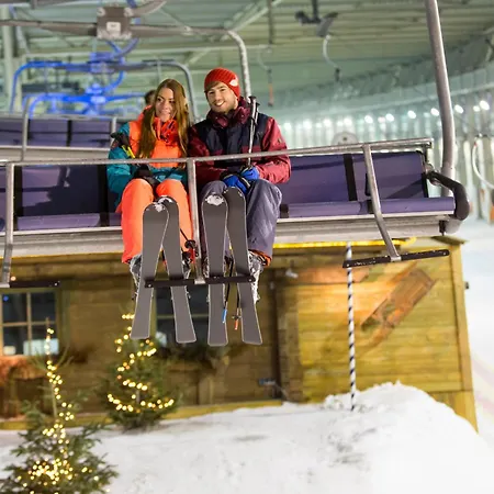 Cosy 8 - Zuid-limburg Tatil Evi *