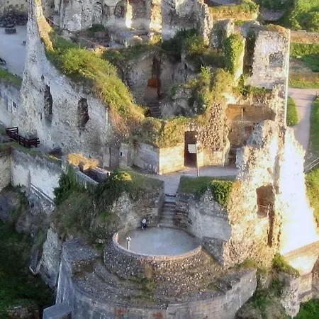 Tatil Evi Cosy 8 - Zuid-limburg *