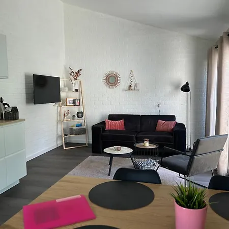 Holiday home Cosy 8 - Zuid-limburg