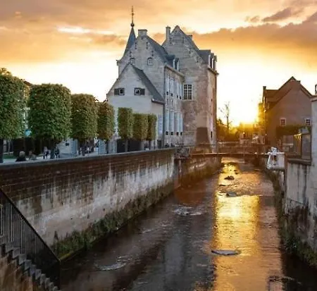 Cosy 8 - Zuid-limburg Tatil Evi