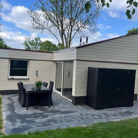 Holiday home Cosy 8 - Zuid-limburg Simpelveld
