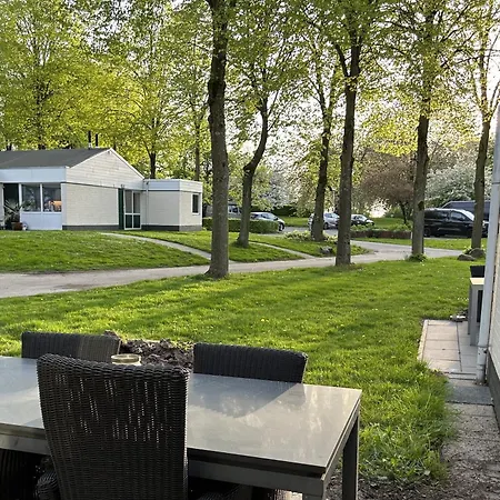 Cosy 8 - Zuid-limburg *