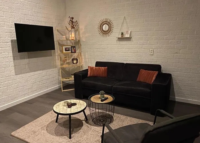 Cosy 8 - Zuid-limburg *