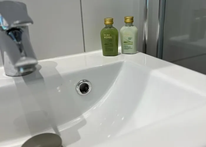 Cosy 8 - Zuid-limburg Симпелвелд