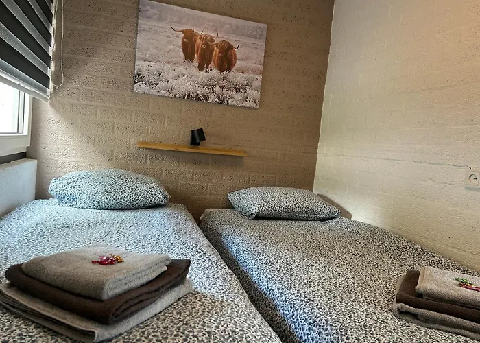 Cosy 8 - Zuid-limburg