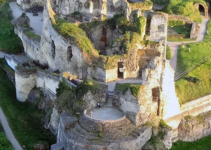 Дом отдыха Cosy 8 - Zuid-limburg *