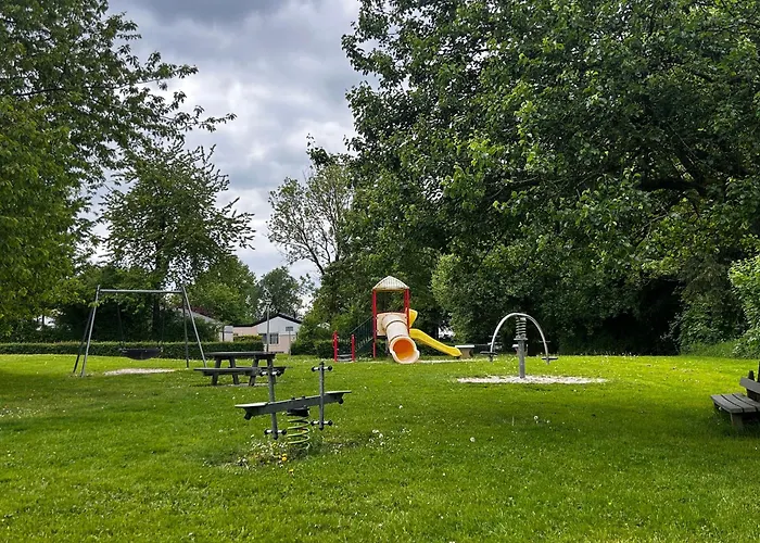 Дом отдыха Cosy 8 - Zuid-limburg *