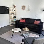 Cosy 8 - Zuid-limburg בית נופש *