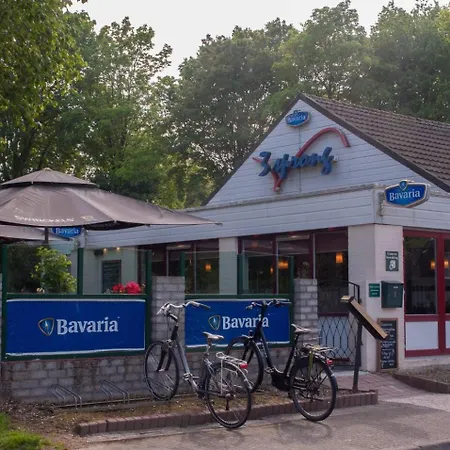 Cosy 8 - Zuid-limburg Hébergement de vacances *