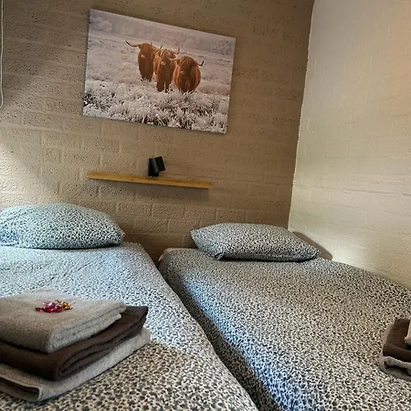 Cosy 8 - Zuid-limburg