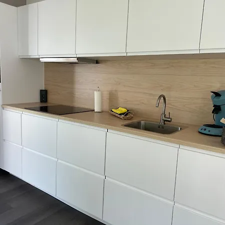 Cosy 8 - Zuid-limburg * Simpelveld