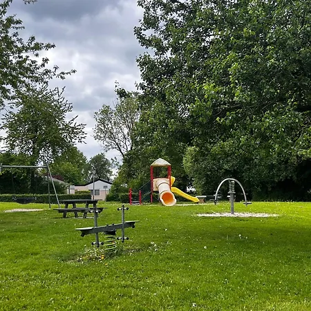 בית נופש Cosy 8 - Zuid-limburg *