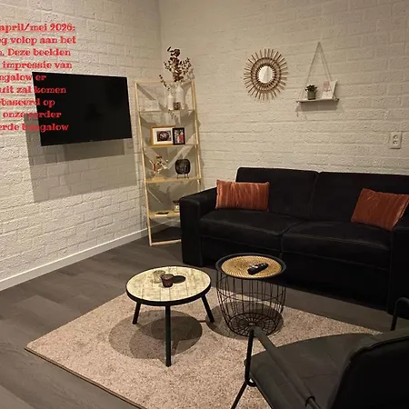 Cosy 8 - Zuid-limburg *