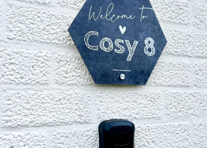 Cosy 8 - Zuid-limburg Casa de Férias Simpelveld