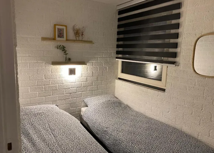 Cosy 8 - Zuid-limburg Casa de Férias Simpelveld