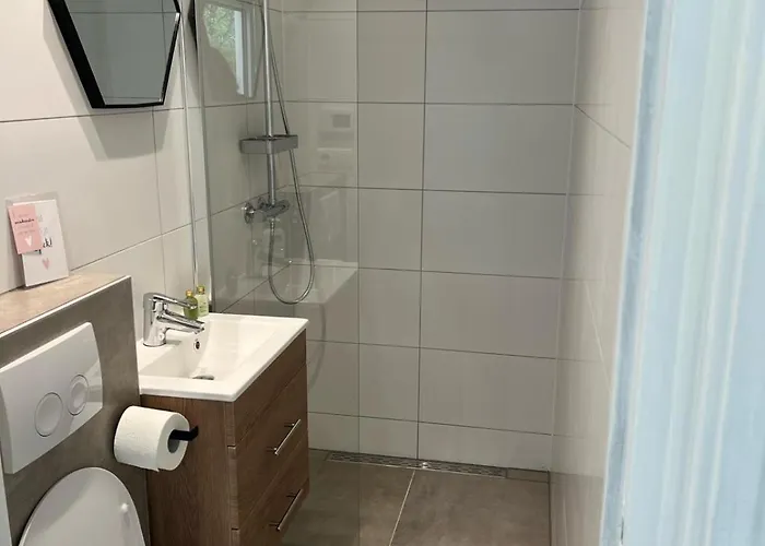 Cosy 8 - Zuid-limburg Simpelveld