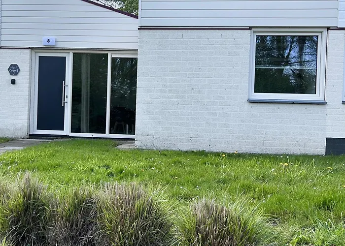 Cosy 8 - Zuid-limburg Simpelveld