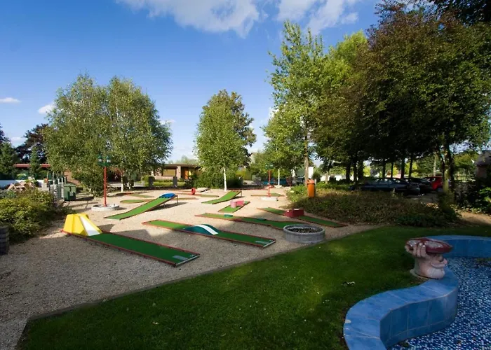 Cosy 8 - Zuid-limburg Casa de Férias