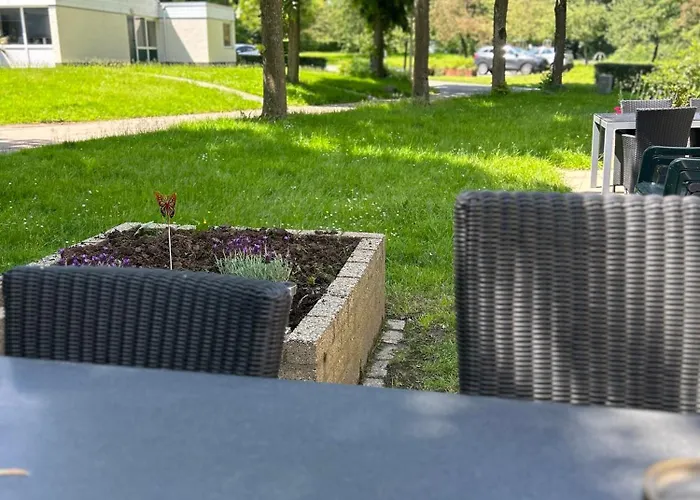 Casa de Férias Cosy 8 - Zuid-limburg Simpelveld