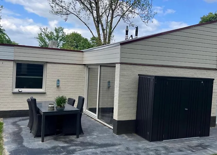 Casa de Férias Cosy 8 - Zuid-limburg Simpelveld