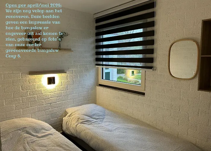 Cosy 8 - Zuid-limburg Casa de Férias *